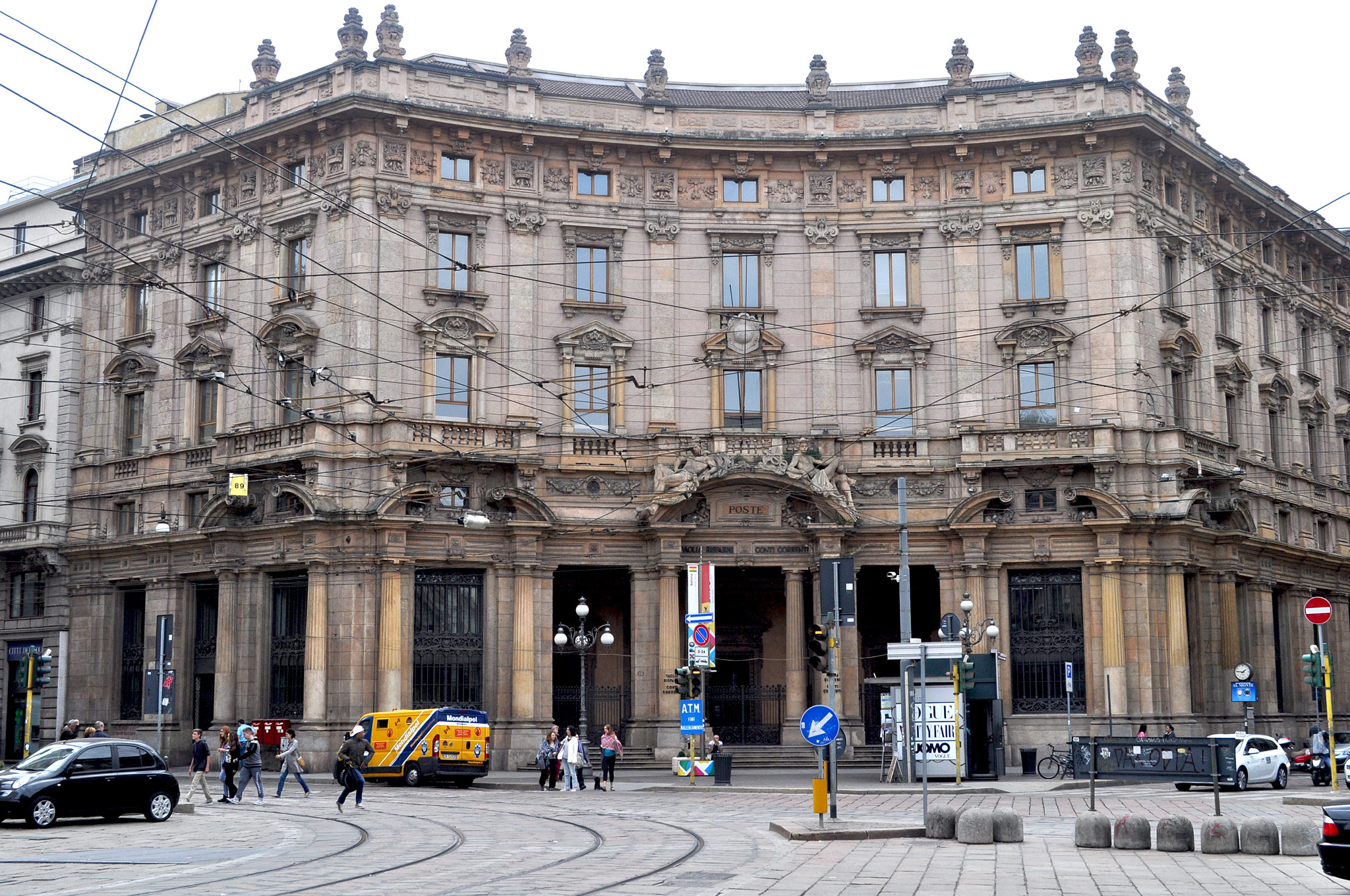 Milan